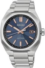Presale SEIKO ASTRON Nexter HAC001J Solar Radio Titanium Analog Men's Watch