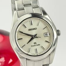 Seiko Grand Seiko STGF265 4J52-0AB0 Women's Working