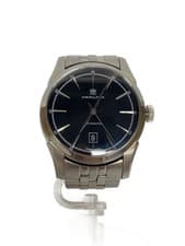 HAMILTON American Classic Spirit of Liberty H424151 Men's Watch From Japan G0422