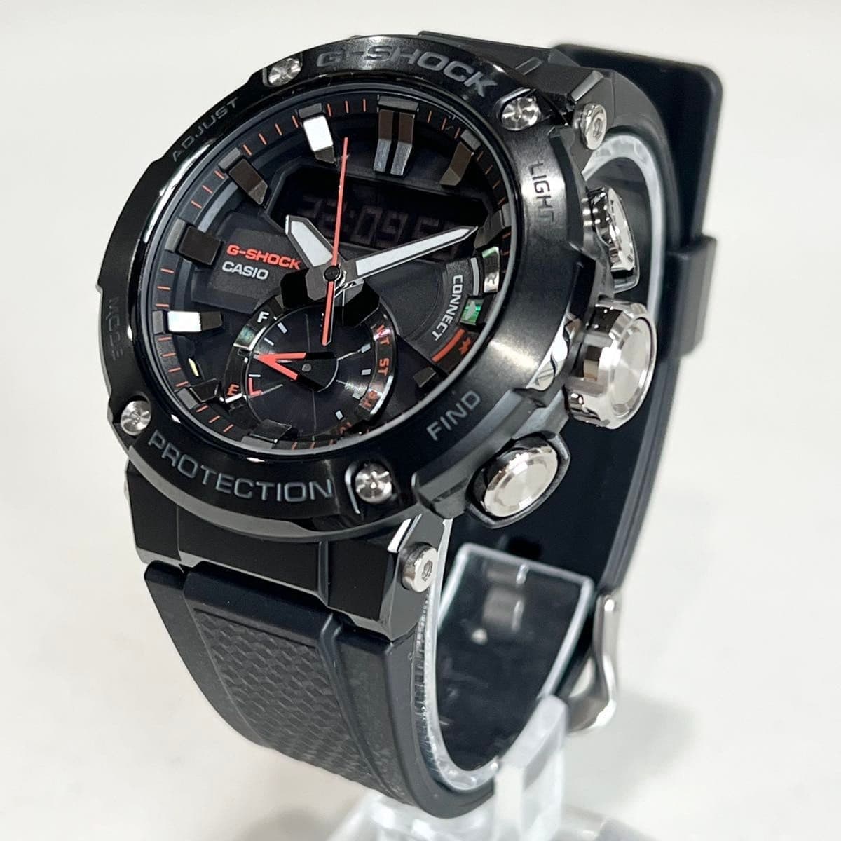 CASIO G-SHOCK GST-B200 Bluetooth Tough Solar, , with Box