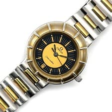 Omega Seamaster Dynamic Gold Quartz 1426 - 26mm Case, 16.5cm Band