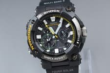 [N MINT w/Box] Casio G-SHOCK FROGMAN Series GWF-A1000-1AJF Quartz Mens Watch