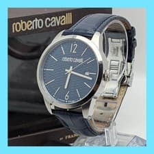 Roberto Cavalli by Franck Muller men's watch working item roberto cavalli,17905