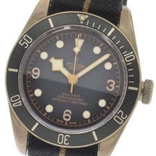 TUDOR Heritage Black Bay 79250BA bronze gray Dial Automatic Men's Watch_951197