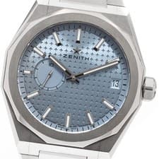 ZENITH Defy skyline 03.9300.3620/15.I001 Date Automatic Men's Watch_954030