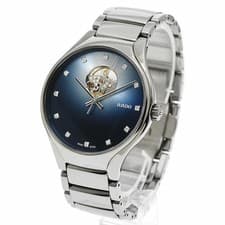 Rado 734 6108 3/R27108732 True 12P Diamond Automatic Watch  Box_952079