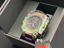CASIO G-SHOCK MTG-B3000PRB-1AJR Authentic New Japan Limited Edition
