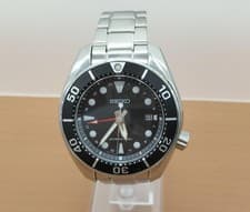 SEIKO 5K56-0AA0 PROSPEX Scuba watch Authentic From Japan