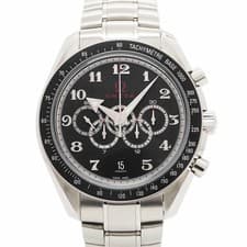Omega Speedmaster 321.30.44.52.01.002 Black Dials 885701