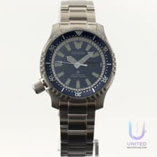 Citizen Promaster Automatic Blue Dial 42mm NY0161-63L