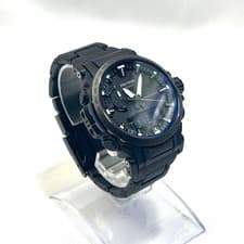 Casio Pro Trek World Time Solar Wristwatch Mens PRW-61FC-1JF Outdoor
