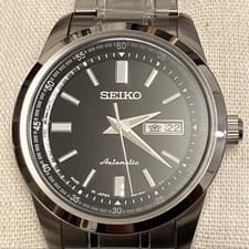 Seiko Mechanical Automatic movement 4R36 84-B23 NEW