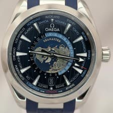 OMEGA Seamaster Aqua Terra 150M 220.12.43.22.03.001