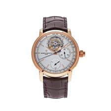 Vacheron Constantin Traditionnelle Tourbillon Chronograph 5100T/000R-B623 Rose