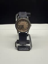 Baltic MR01 Classic – Salmon Dial – Excellent Condition - Full Kit