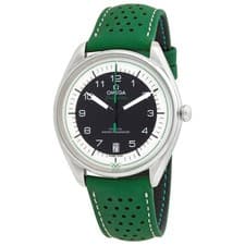 Omega Seamaster Official Timekeeper Automatic Men's Watch 522.32.40.20.01.005