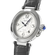 CARTIER Pasha de Cartier 41 WSPA0010 SW15455