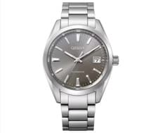 Citizen NB1050-59H Gray Dial Automatic Men's Watch