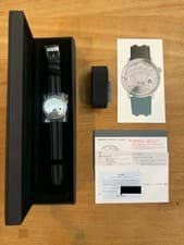 Otsuka Lotec No.6 2026 Full Set Unworn March 2026 Complete Box Papers