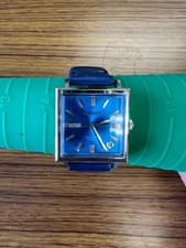 CITIZEN Automatic APSS 52704-Y Day Date 21 Jewels