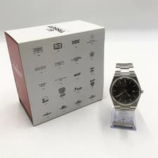 TISSOT PRX Quartz Men Watch 42mm Steel