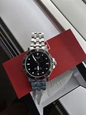 Tissot Seastar 1000 Powermatic 80 Automatic T120.407.11.051.00 Men's Watch