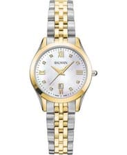 BALMAIN Women Analog Quartz Casual Watch Classic Dress Waterproof Luxury Swiss F