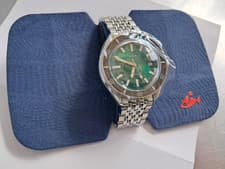 DOXA SUB 200 automatic 42mm watch