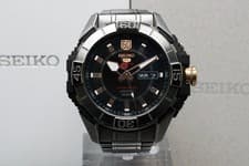 60th Anniversary LIMITED *N MINT / BOX* SEIKO 4R36-05G0 SRPA31K1 Automatic Watch