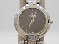FENDI Quartz Watch Men's Women's