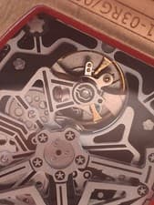 Richard Mille SUPER CLONE