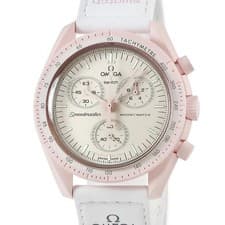 Omega Speedmaster Moonstruck Mission To Venus Speedmaster Bio-Ceramic #HD673