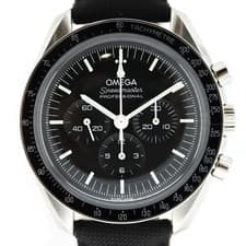 Omega Speedmaster Professional 310.32.42.50.01.001 Manual Wind 42.0mm Black