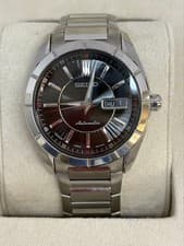 SEIKO Automatic Watch Excellent Working Working
