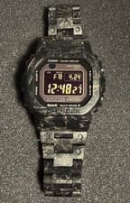 Casio G-SHOCK GCW-B5000UN-1JR 851597