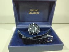 Very Rare Working Seiko Diver Professional 7548-7010