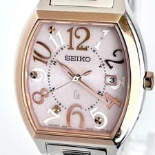 Rukia Ladies Radio Watch S2329