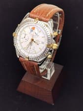 Breitling Chronomat B13048 Luxury Mechanical Watch Men's New