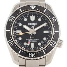 Seiko Prospex 6R54-00D0SBEJ011 SS Automatic