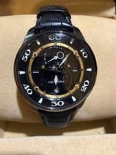 Citizen Campanola Dust-ground mother-of-pearl inlay, lacquered, 300 piec #QY5SMJ