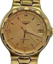 LONGINES conquest