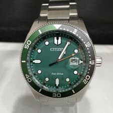 CITIZEN J810-003PW03 Wristwatch Used