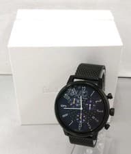 Paul Smith Br4-047-91 Quartz Watch