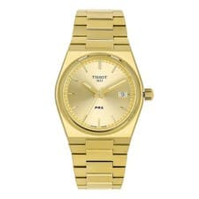 Tissot Ladies Metal Watch 154863162