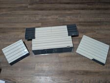 BEAUTIFUL! 😳 Bulova Watch Six Piece Retail Display Fixture