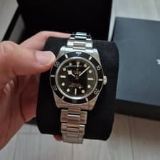 Tudor 54 Wristwatch Model (2025.11) Official