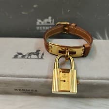 Hermes Watch KELLY SIZE SMALL