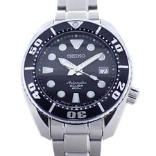SEIKO Diver scuba  SBDC031 6R15-00G0  mens watch