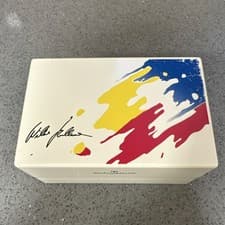 TechnoMarine Cruise by Willie Revillame Limited Edition Wristwatch Multicolor