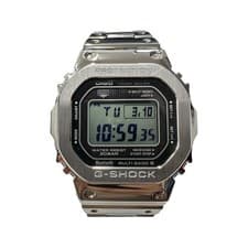 CASIO G-SHOCK GMW-B5000 Very Good Condition